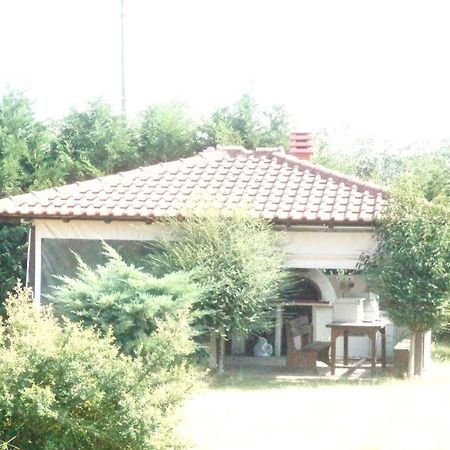 Villa Casa Consta Litochoro Exterior foto